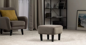 Дакота пуф арт. ТП 583 в Лангепасе - langepas.mebel-tymen.ru | фото