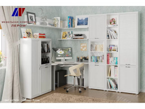 Детская Карина набор 3 в Лангепасе - langepas.mebel-tymen.ru | фото