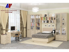 Детская Карина набор 4 в Лангепасе - langepas.mebel-tymen.ru | фото