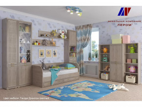 Детская Карина набор 5 в Лангепасе - langepas.mebel-tymen.ru | фото