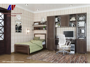 Детская Карина набор 9 в Лангепасе - langepas.mebel-tymen.ru | фото