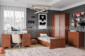 Детская Kentaki каштан в Лангепасе - langepas.mebel-tymen.ru | фото