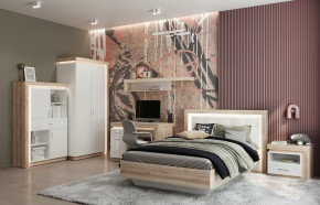 Детская Люмен №1 в Лангепасе - langepas.mebel-tymen.ru | фото