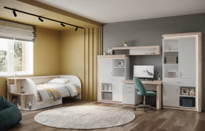 Детская Люмен №2 в Лангепасе - langepas.mebel-tymen.ru | фото