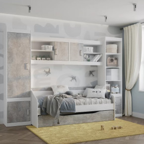 Детская Паскаль в Лангепасе - langepas.mebel-tymen.ru | фото