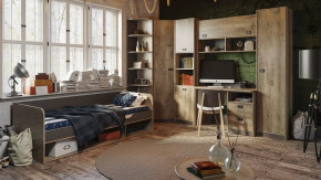 Детская «Пилигрим» в Лангепасе - langepas.mebel-tymen.ru | фото