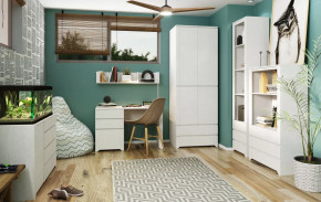 Детская серия «Твист» №1 в Лангепасе - langepas.mebel-tymen.ru | фото