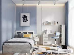 Детская спальня Гранд в Лангепасе - langepas.mebel-tymen.ru | фото