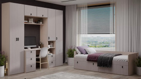 Детская «Тиффани» Кашемир, Кашемир матовый в Лангепасе - langepas.mebel-tymen.ru | фото