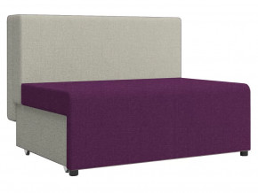 Детский диван Капитошка Savana Milk-Savana Berry кат. 1 в Лангепасе - langepas.mebel-tymen.ru | фото
