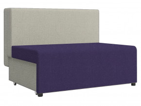 Детский диван Капитошка Savana Milk-Savana Violet кат. 1 в Лангепасе - langepas.mebel-tymen.ru | фото
