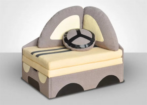 Детский Диван-Кровать Гонка в Лангепасе - langepas.mebel-tymen.ru | фото