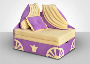 Детский Диван-кровать Карета в Лангепасе - langepas.mebel-tymen.ru | фото