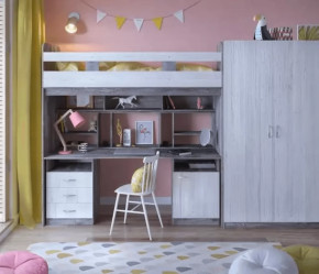 Детский комплекс Юта Ярофф в Лангепасе - langepas.mebel-tymen.ru | фото