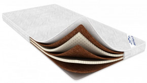 Детский Матрас Пушинка в Лангепасе - langepas.mebel-tymen.ru | фото