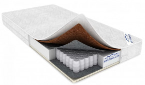 Детский Матрас Пушистик в Лангепасе - langepas.mebel-tymen.ru | фото