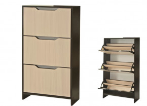 Диана-8 Обувница №3 (Росток-Мебель) в Лангепасе - langepas.mebel-tymen.ru | фото