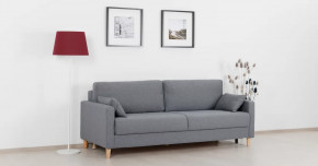 Дилан Диван-кровать арт. ТД 423 в Лангепасе - langepas.mebel-tymen.ru | фото