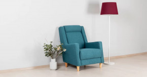 Дилан Кресло для отдыха арт. ТК 422 в Лангепасе - langepas.mebel-tymen.ru | фото