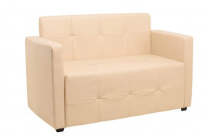 Диван 2-х местный Ситено (бежевый) в Лангепасе - langepas.mebel-tymen.ru | фото