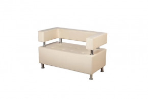 Диван 3-х местный Рейли (бежевый) в Лангепасе - langepas.mebel-tymen.ru | фото