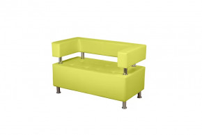 Диван 3-х местный Рейли (лайм) в Лангепасе - langepas.mebel-tymen.ru | фото