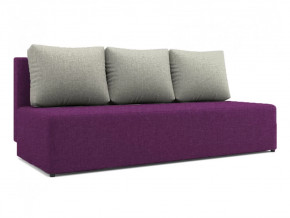 Диван Алиса 2 Savana Berry-Savana milk кат. 1 в Лангепасе - langepas.mebel-tymen.ru | фото
