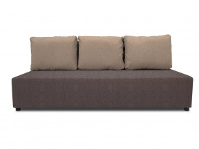 Диван Алиса 2 Savana Latte-Savana Camel кат. 1 в Лангепасе - langepas.mebel-tymen.ru | фото