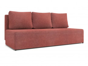 Диван Алиса 2 savana plus coral кат. 1 в Лангепасе - langepas.mebel-tymen.ru | фото