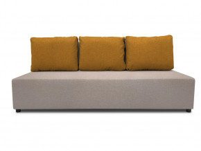 Диван Алиса 2 savana plus Ivory-savana plus yellow кат. 1 в Лангепасе - langepas.mebel-tymen.ru | фото