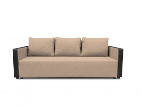 Диван Алиса 4 Savana Camel-Teos Dark Brown кат. 1 в Лангепасе - langepas.mebel-tymen.ru | фото