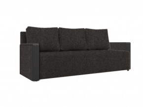 Диван Алиса 4 Savana Coffee-Teos Dark Brown кат. 1 в Лангепасе - langepas.mebel-tymen.ru | фото