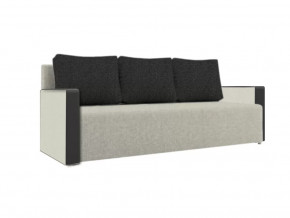 Диван Алиса 4 Savana Milk -Savana Grey-Marvel Black кат. 1 в Лангепасе - langepas.mebel-tymen.ru | фото