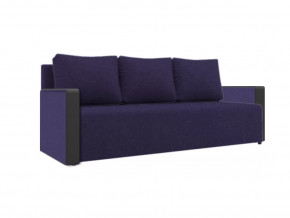 Диван Алиса 4 Savana Violet-Marvel Black кат. 1 в Лангепасе - langepas.mebel-tymen.ru | фото