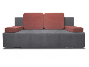 Диван Анри Savana Plus Ash-Savana Plus Coral кат. 1 в Лангепасе - langepas.mebel-tymen.ru | фото