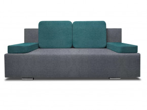 Диван Анри Savana Plus Mouse-Savana Plus Mint кат. 1 в Лангепасе - langepas.mebel-tymen.ru | фото