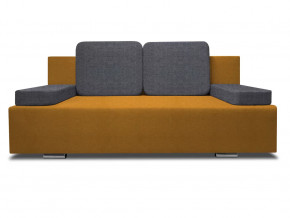 Диван Анри Savana Plus Yellow-Savana Plus Grafit кат. 1 в Лангепасе - langepas.mebel-tymen.ru | фото