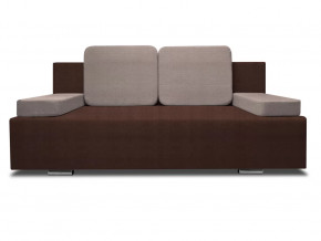 Диван Анри Shaggy chocolate-bessee кат. 2 в Лангепасе - langepas.mebel-tymen.ru | фото