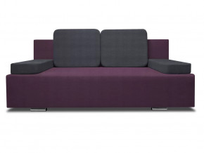 Диван Анри Shaggy plum-azure кат. 2 в Лангепасе - langepas.mebel-tymen.ru | фото