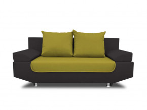 Диван Анютка Neo Grafit-Neo Apple кат. 1 в Лангепасе - langepas.mebel-tymen.ru | фото