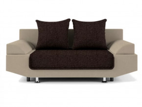 Диван Анютка Savana Camel-Savana Chocolate кат. 1 в Лангепасе - langepas.mebel-tymen.ru | фото