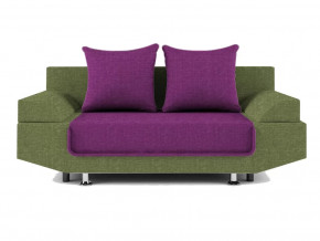 Диван Анютка Savana Green-Savana Berry кат. 1 в Лангепасе - langepas.mebel-tymen.ru | фото
