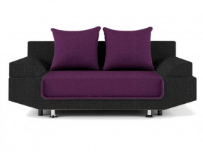 Диван Анютка Savana Grey-Savana Berry кат. 1 в Лангепасе - langepas.mebel-tymen.ru | фото