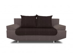 Диван Анютка Savana Latte-Savana Coffee кат. 1 в Лангепасе - langepas.mebel-tymen.ru | фото