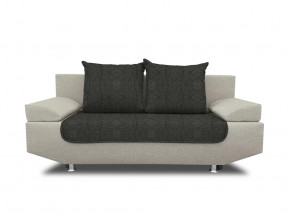 Диван Анютка Savana Milk-Savana Grey кат. 1 в Лангепасе - langepas.mebel-tymen.ru | фото