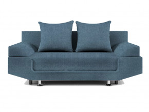 Диван Анютка Savana plus blue кат. 1 в Лангепасе - langepas.mebel-tymen.ru | фото