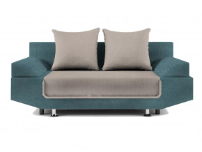 Диван Анютка Savana plus mint-Savana plus ivory кат. 1 в Лангепасе - langepas.mebel-tymen.ru | фото