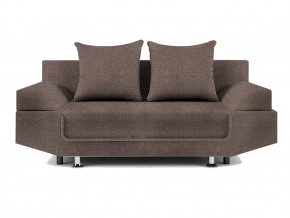 Диван Анютка Savana plus toffee кат. 1 в Лангепасе - langepas.mebel-tymen.ru | фото