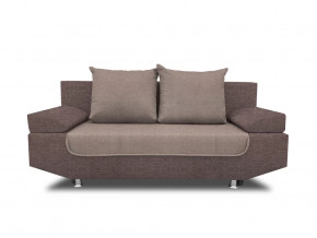 Диван Анютка Savana plus vision-Savana plus mocca кат. 1 в Лангепасе - langepas.mebel-tymen.ru | фото