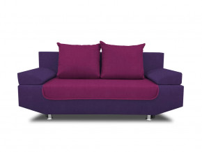 Диван Анютка Savana Violet-Savana Berry кат. 1 в Лангепасе - langepas.mebel-tymen.ru | фото